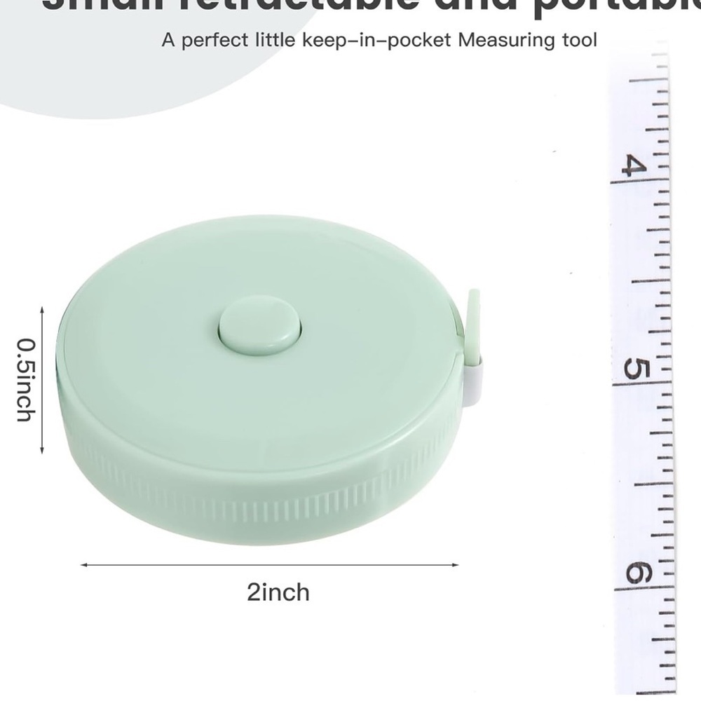 Measuring Tape - Picture 2 of 6